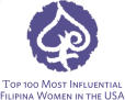 Top 100 Most Influential Filipina Women in the USA
