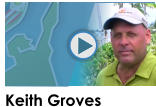 Keith Groves