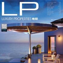 Luxury Properties Magazine