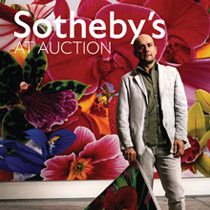Sotheby's At Auction Magazine