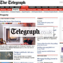 Telegraph UK