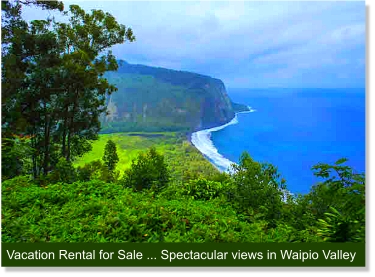 Vacation Rental For Sale